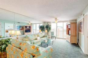 Pelican Beach Resort 1717